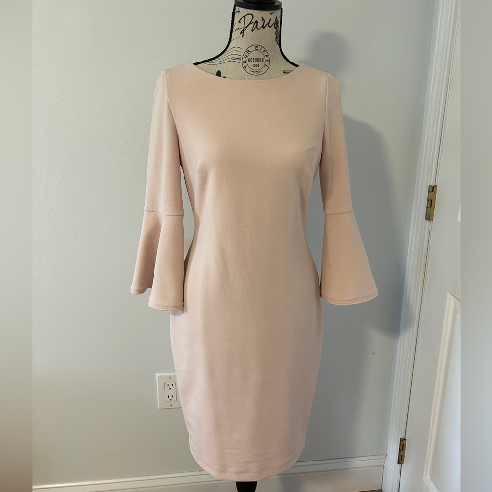 Dress Calvin Klein size 6